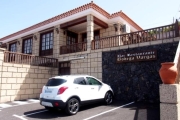 PREMISES, RESTAURANTE BODEGA VARGAS, VERA DE ERQUES (GUIA DE ISORA)